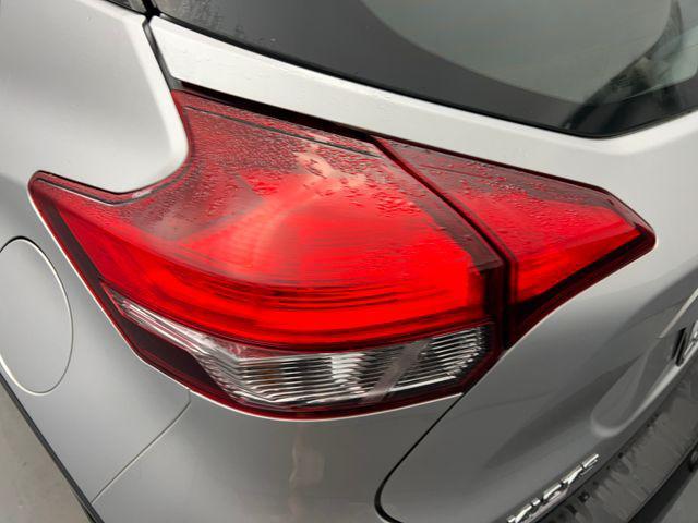 used 2020 Nissan Kicks car, priced at $13,900