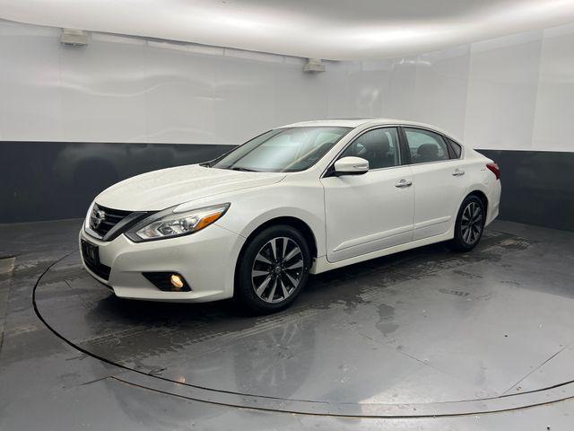 used 2016 Nissan Altima car, priced at $12,295
