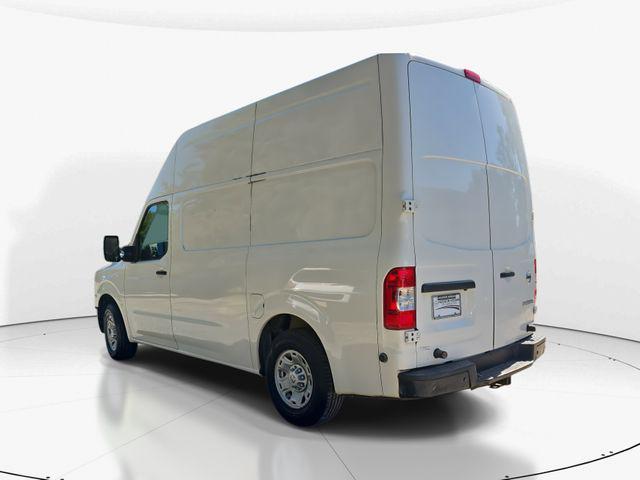used 2019 Nissan NV Cargo NV3500 HD car, priced at $17,500