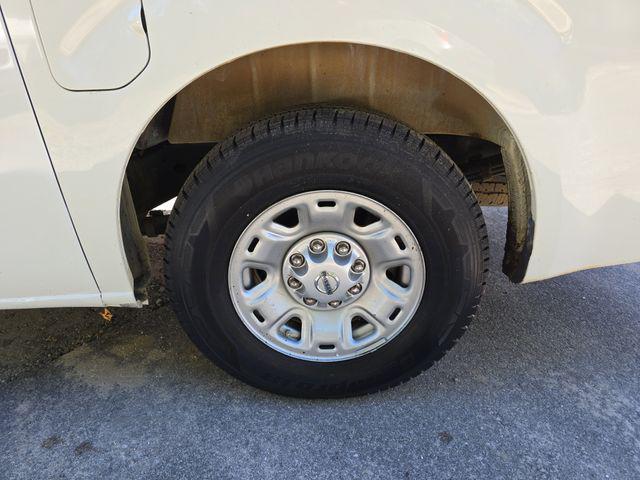 used 2019 Nissan NV Cargo NV3500 HD car, priced at $17,500