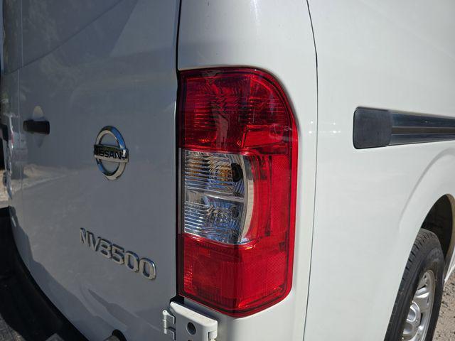 used 2019 Nissan NV Cargo NV3500 HD car, priced at $17,500