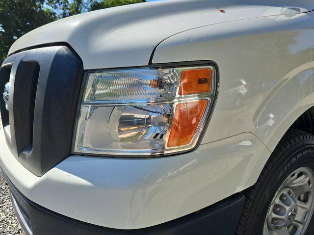used 2019 Nissan NV Cargo NV3500 HD car, priced at $17,500