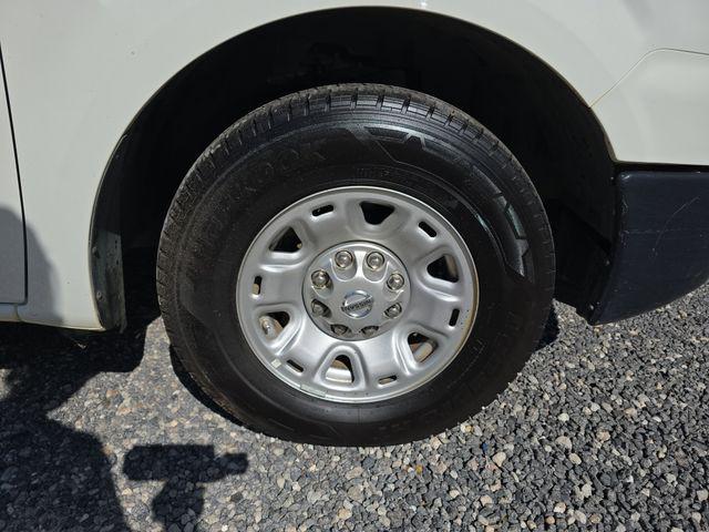 used 2019 Nissan NV Cargo NV3500 HD car, priced at $17,500