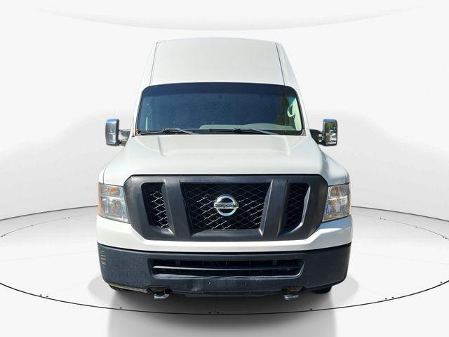 used 2019 Nissan NV Cargo NV3500 HD car, priced at $17,500