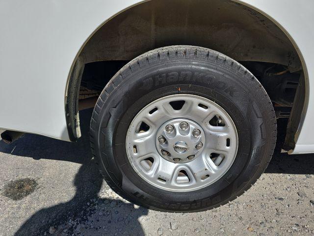 used 2019 Nissan NV Cargo NV3500 HD car, priced at $17,500