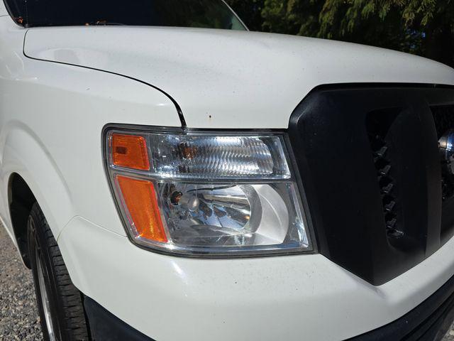 used 2019 Nissan NV Cargo NV3500 HD car, priced at $17,500