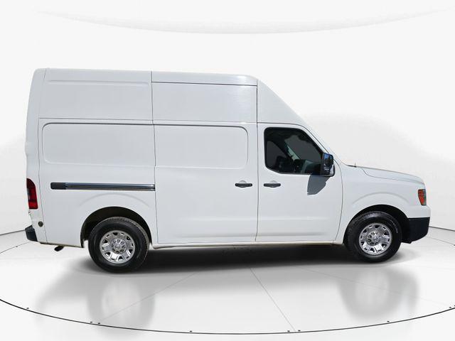 used 2019 Nissan NV Cargo NV3500 HD car, priced at $17,500