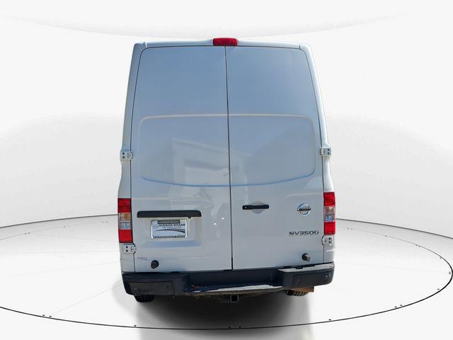 used 2019 Nissan NV Cargo NV3500 HD car, priced at $17,500
