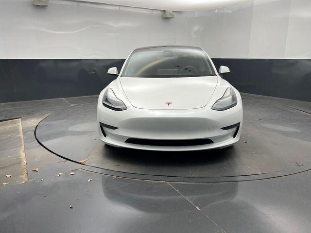 used 2021 Tesla Model 3 car, priced at $17,900