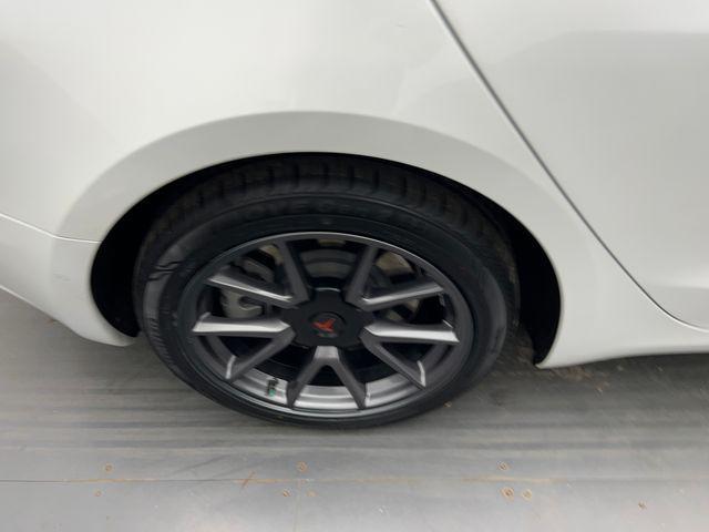used 2021 Tesla Model 3 car, priced at $17,900