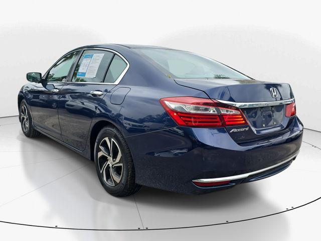 used 2016 Honda Accord car, priced at $13,900