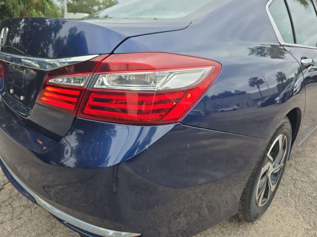 used 2016 Honda Accord car, priced at $13,900