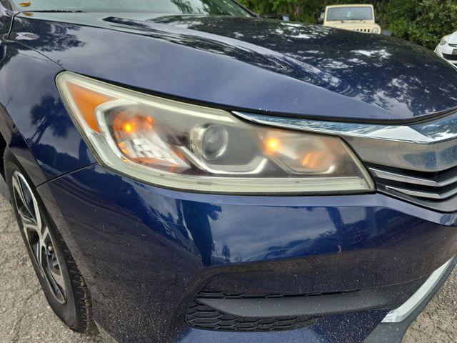 used 2016 Honda Accord car, priced at $13,900