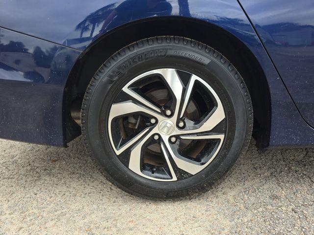 used 2016 Honda Accord car, priced at $13,900