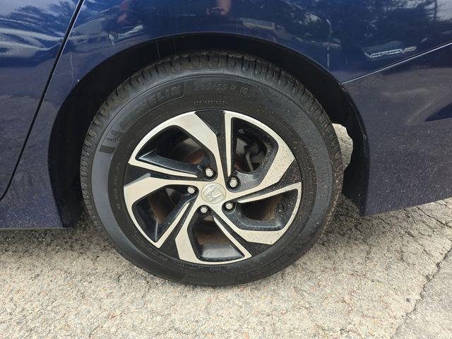 used 2016 Honda Accord car, priced at $13,900