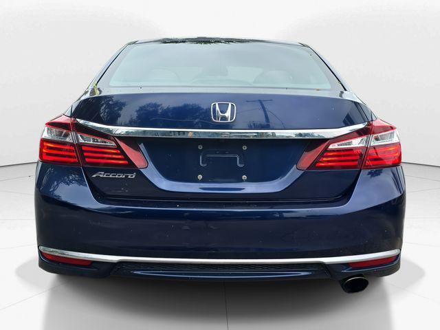used 2016 Honda Accord car, priced at $13,900