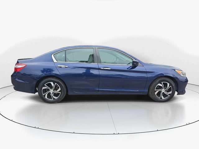 used 2016 Honda Accord car, priced at $13,900