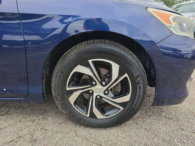used 2016 Honda Accord car, priced at $13,900