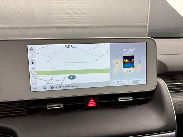 used 2022 Hyundai IONIQ 5 car, priced at $30,659
