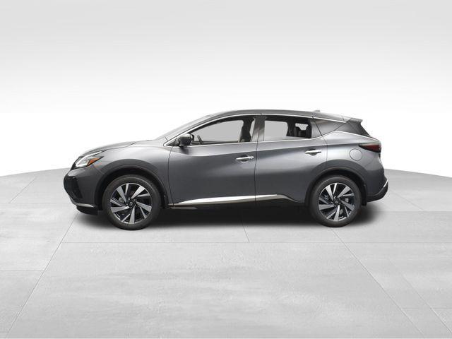 new 2024 Nissan Murano car, priced at $46,095
