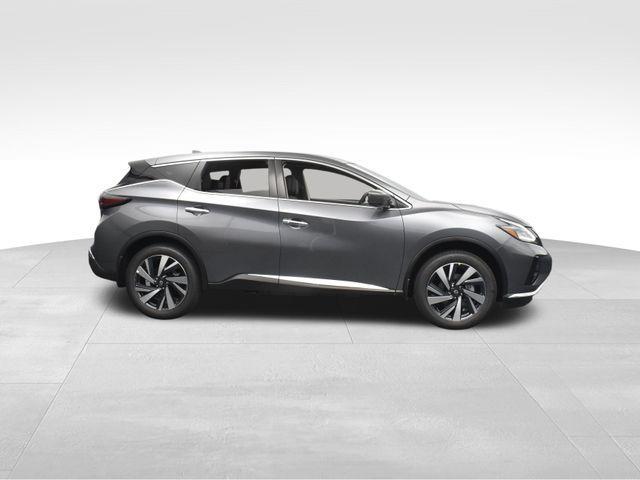 new 2024 Nissan Murano car, priced at $46,095