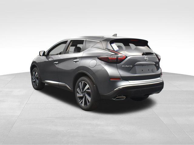 new 2024 Nissan Murano car, priced at $46,095