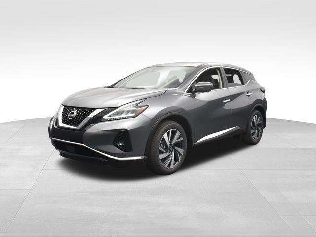 new 2024 Nissan Murano car, priced at $46,095