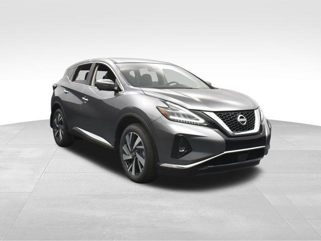 new 2024 Nissan Murano car, priced at $46,095