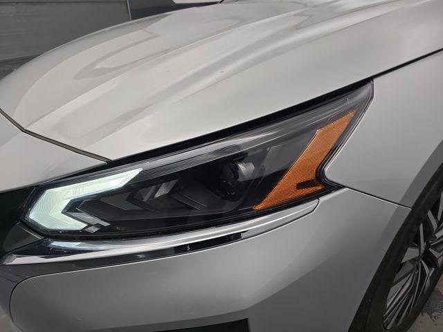 used 2024 Nissan Altima car, priced at $20,900