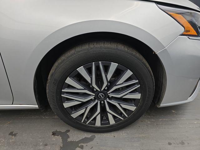 used 2024 Nissan Altima car, priced at $20,900