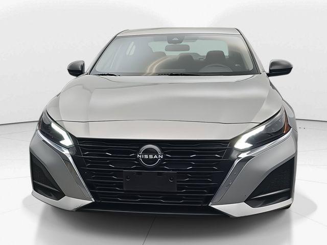 used 2024 Nissan Altima car, priced at $20,900