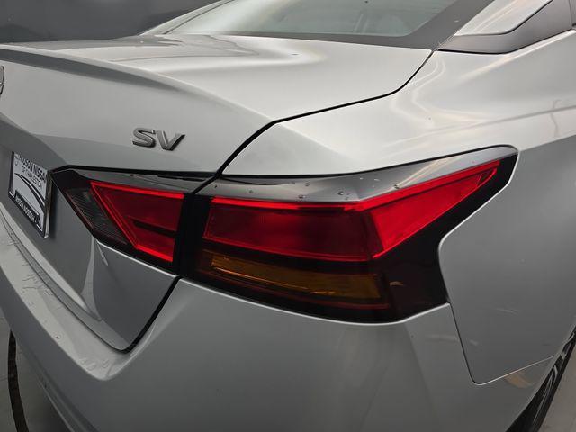 used 2024 Nissan Altima car, priced at $20,900