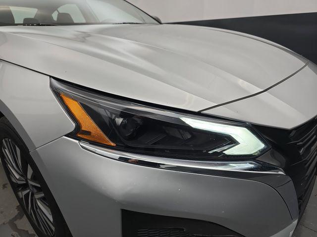 used 2024 Nissan Altima car, priced at $20,900