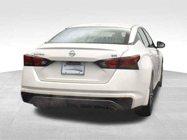 used 2020 Nissan Altima car, priced at $20,555