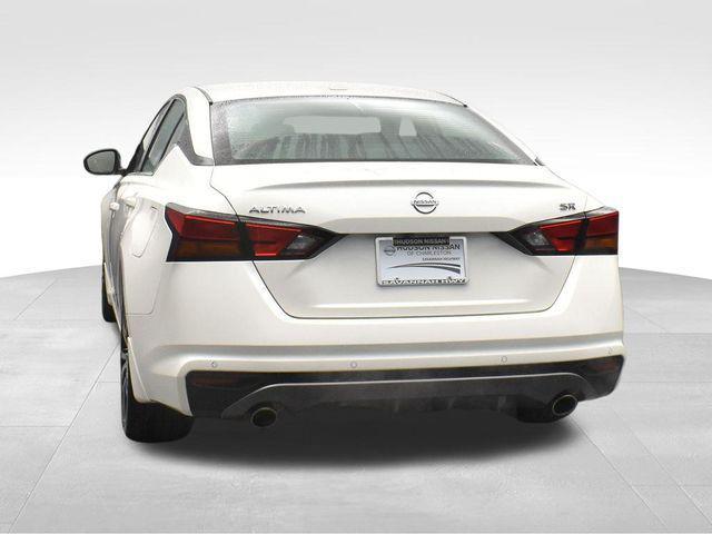 used 2020 Nissan Altima car, priced at $20,555