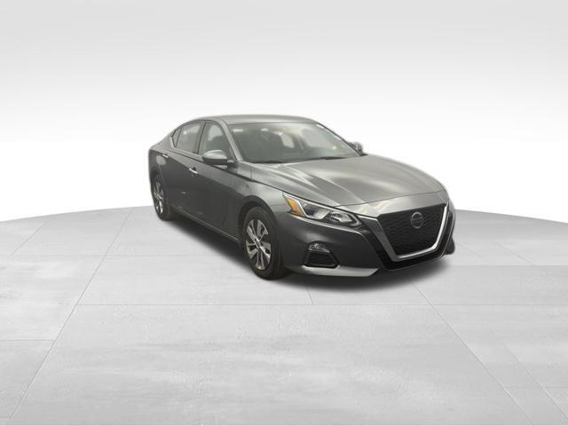 used 2020 Nissan Altima car, priced at $16,300