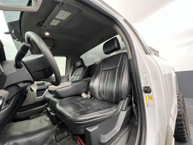 used 2018 Ford F-150 car, priced at $19,990