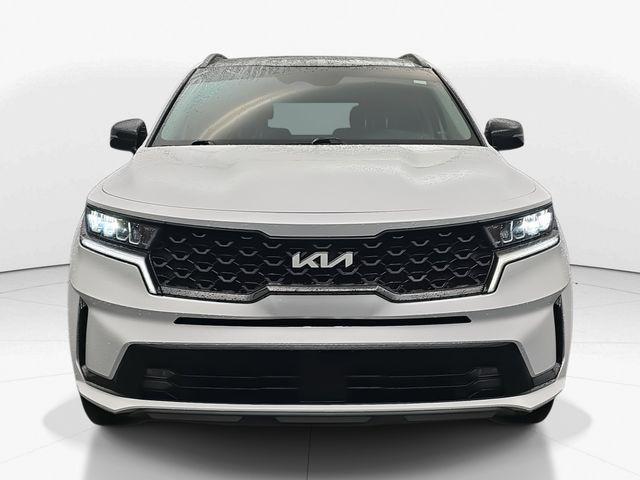 used 2022 Kia Sorento car, priced at $25,900