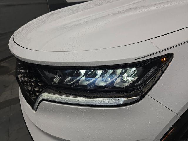 used 2022 Kia Sorento car, priced at $25,900