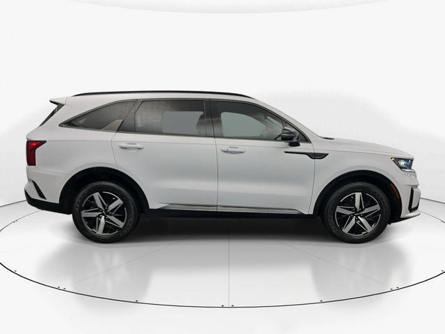 used 2022 Kia Sorento car, priced at $25,900