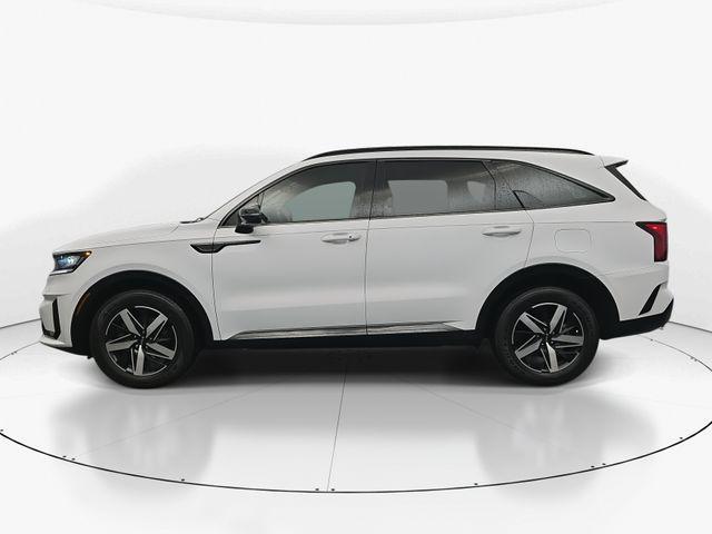 used 2022 Kia Sorento car, priced at $25,900
