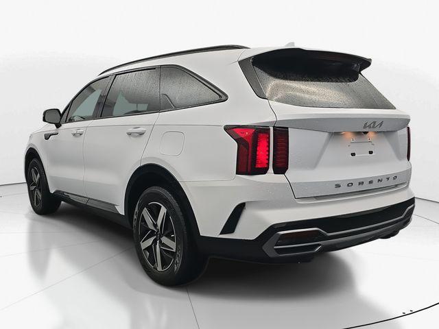 used 2022 Kia Sorento car, priced at $25,900