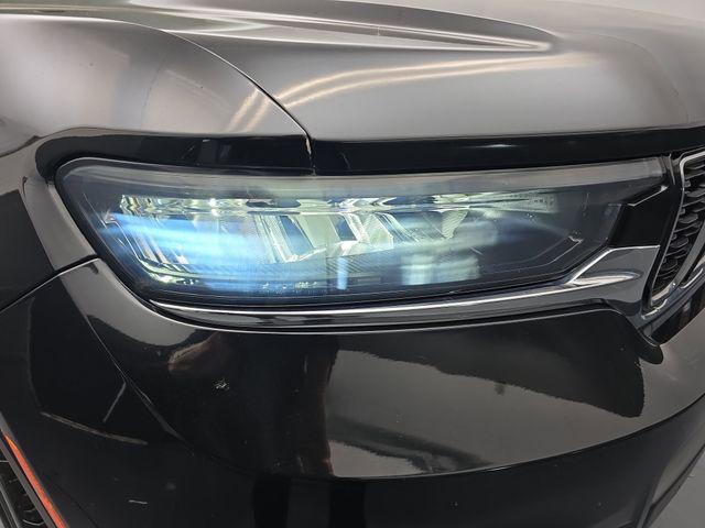 used 2021 Jeep Grand Cherokee L car, priced at $28,200