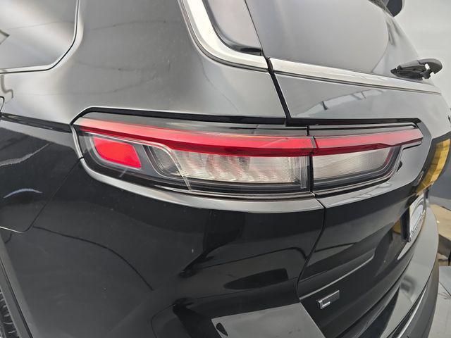 used 2021 Jeep Grand Cherokee L car, priced at $28,200