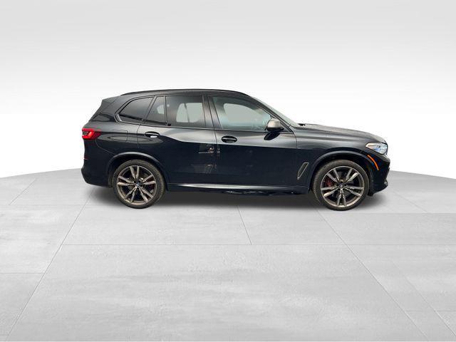 used 2022 BMW X5 car, priced at $54,997