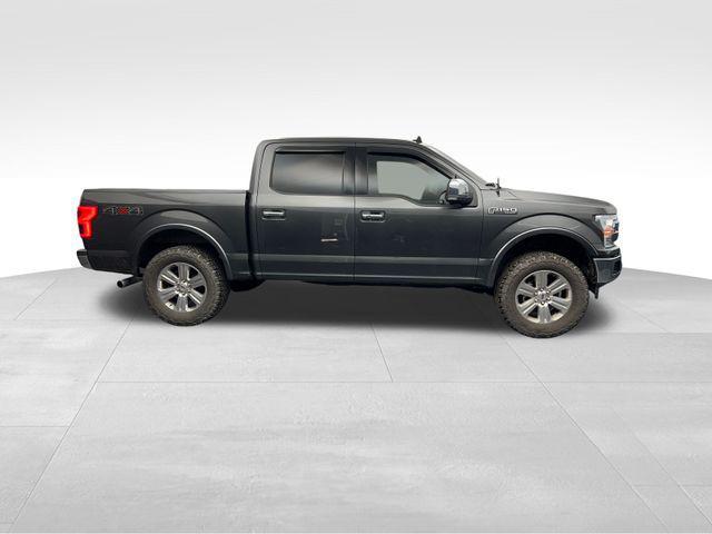 used 2020 Ford F-150 car, priced at $40,770