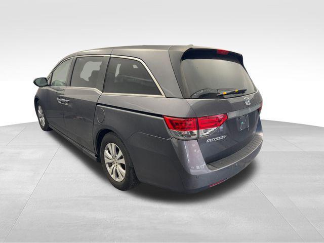 used 2015 Honda Odyssey car, priced at $17,777