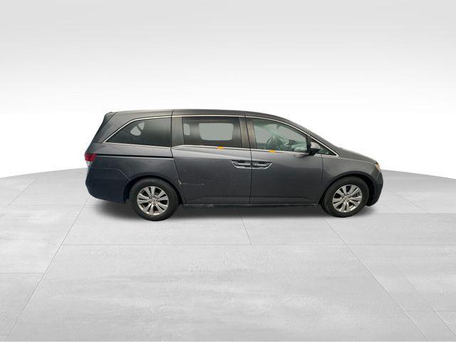 used 2015 Honda Odyssey car, priced at $17,777