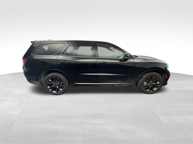 used 2022 Dodge Durango car, priced at $34,686