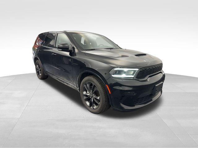 used 2022 Dodge Durango car, priced at $34,686